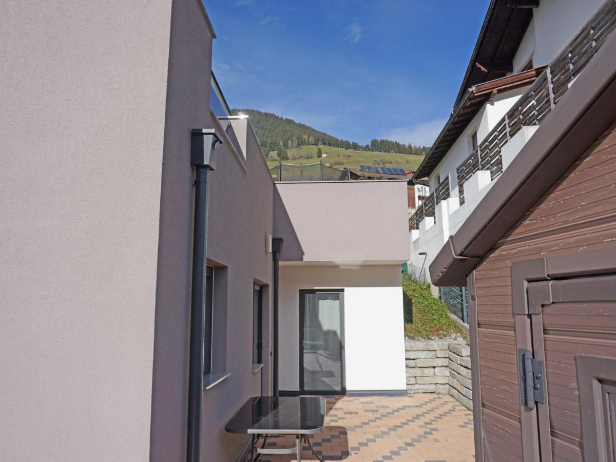 Apartment Fewo Anna By Interhome Alterzoll Exterior photo