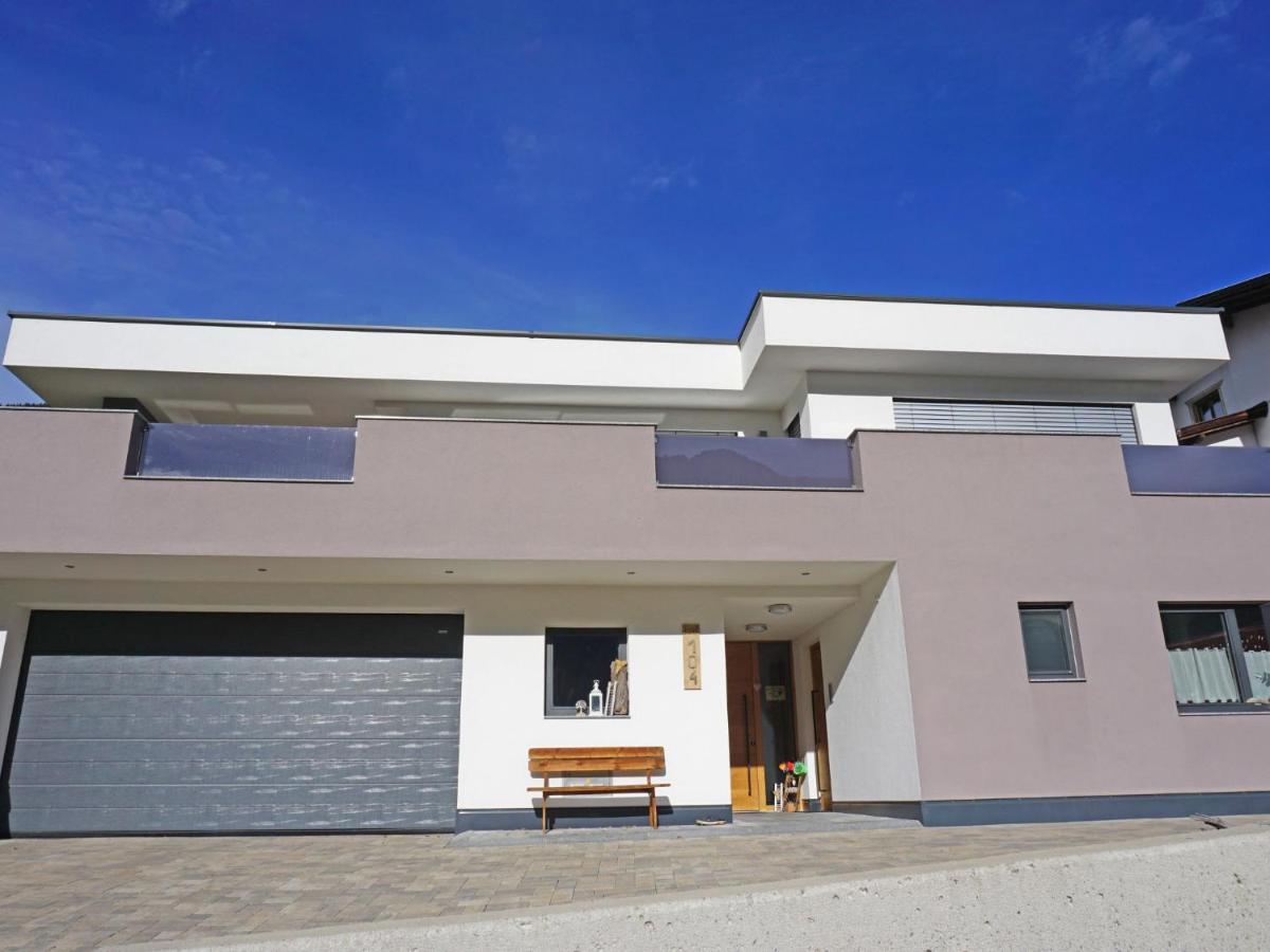 Apartment Fewo Anna By Interhome Alterzoll Exterior photo