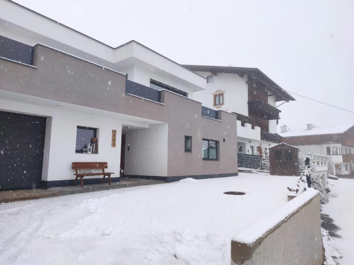 Apartment Fewo Anna By Interhome Alterzoll Exterior photo